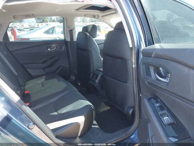 Продаж на аукціоні авто 2024 Honda Accord Hybrid Touring, vin: 1HGCY2F81RA086815, номер лоту: 44503684