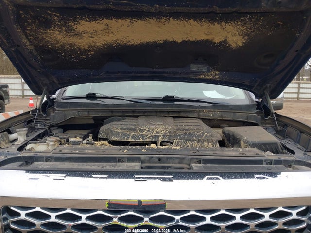 2018 NISSAN TITAN 1N6AA1E58JN514031 Photo 9