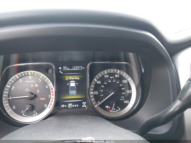 2018 NISSAN TITAN 1N6AA1E58JN514031 Photo 6