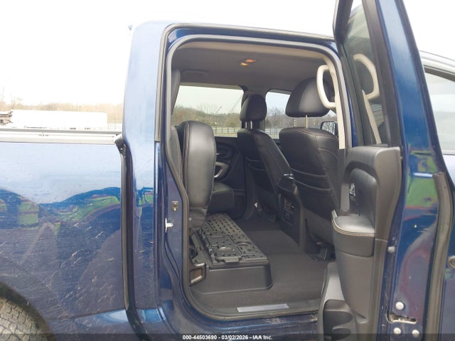 2018 NISSAN TITAN 1N6AA1E58JN514031 Photo 7