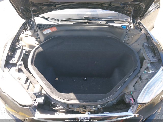 2016 TESLA MODEL S 5YJSA1E46GF133235 Photo 9
