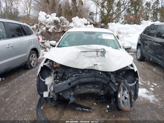 Продаж на аукціоні авто 2014 Volkswagen Jetta 1.8t Se, vin: 3VWD17AJ4EM238840, номер лоту: 44503696