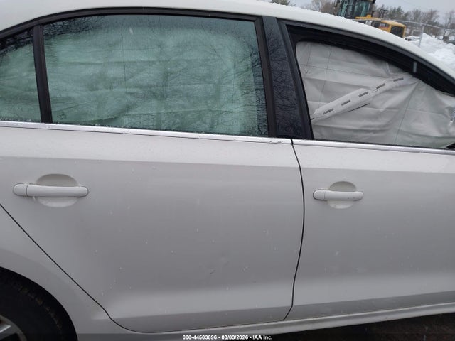 Продаж на аукціоні авто 2014 Volkswagen Jetta 1.8t Se, vin: 3VWD17AJ4EM238840, номер лоту: 44503696