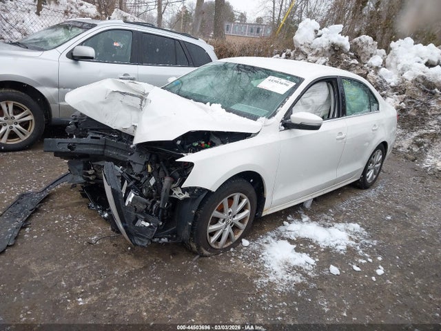 Продаж на аукціоні авто 2014 Volkswagen Jetta 1.8t Se, vin: 3VWD17AJ4EM238840, номер лоту: 44503696