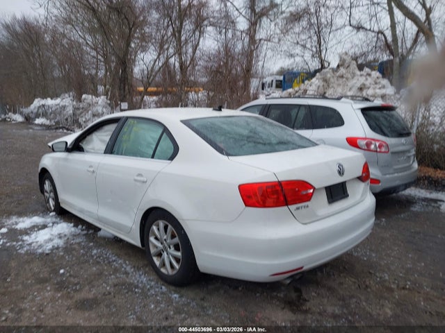 Продаж на аукціоні авто 2014 Volkswagen Jetta 1.8t Se, vin: 3VWD17AJ4EM238840, номер лоту: 44503696