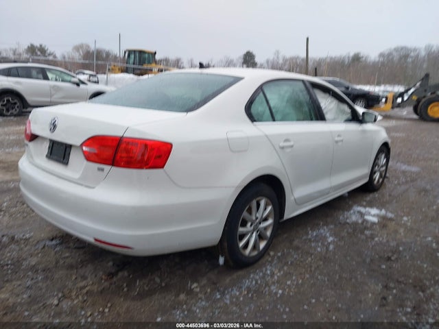Продаж на аукціоні авто 2014 Volkswagen Jetta 1.8t Se, vin: 3VWD17AJ4EM238840, номер лоту: 44503696