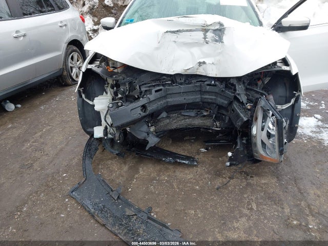 Продаж на аукціоні авто 2014 Volkswagen Jetta 1.8t Se, vin: 3VWD17AJ4EM238840, номер лоту: 44503696