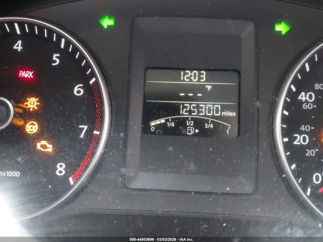 Продаж на аукціоні авто 2014 Volkswagen Jetta 1.8t Se, vin: 3VWD17AJ4EM238840, номер лоту: 44503696
