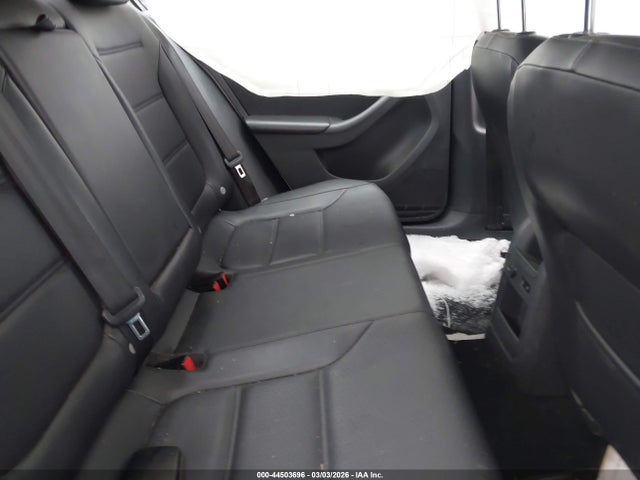 Продаж на аукціоні авто 2014 Volkswagen Jetta 1.8t Se, vin: 3VWD17AJ4EM238840, номер лоту: 44503696