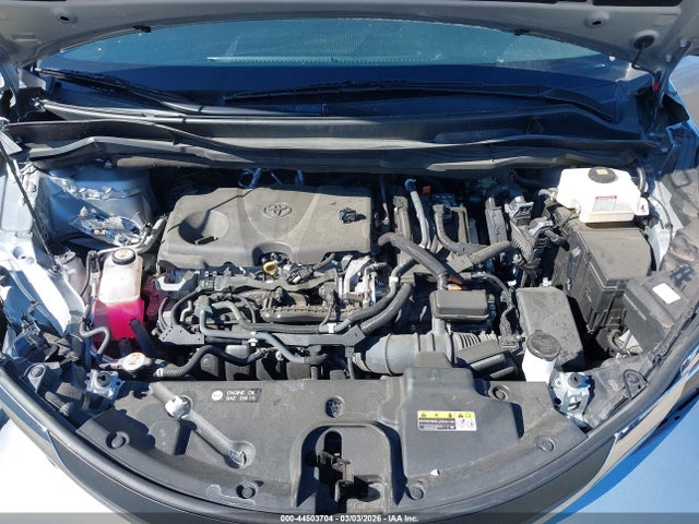 2021 TOYOTA SIENNA 5TDKRKEC0MS054902 Photo 9