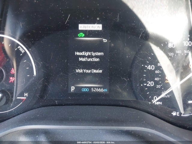 Toyota SIENNA LE 2021 5TDKRKEC0MS054902 Image 15