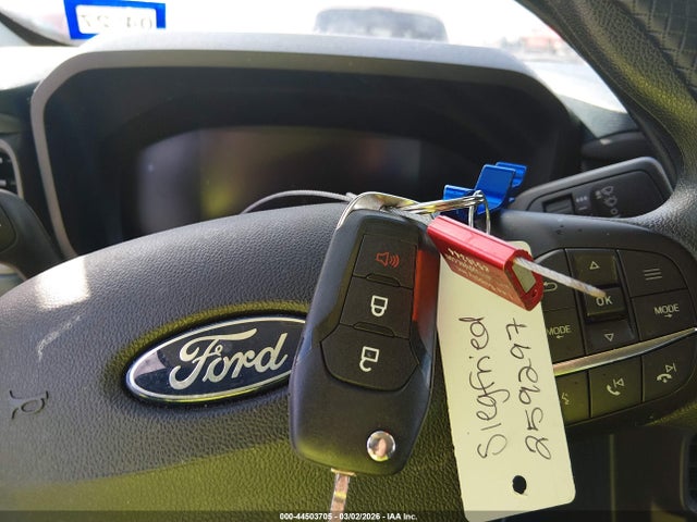 Продажа на аукционе авто 2025 Ford Maverick Xl, vin: 3FTTW8BA0SRA29324, номер лота: 44503705