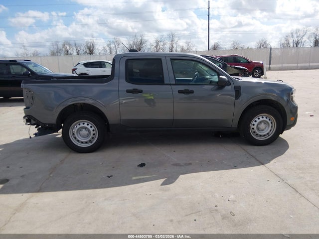 Продажа на аукционе авто 2025 Ford Maverick Xl, vin: 3FTTW8BA0SRA29324, номер лота: 44503705