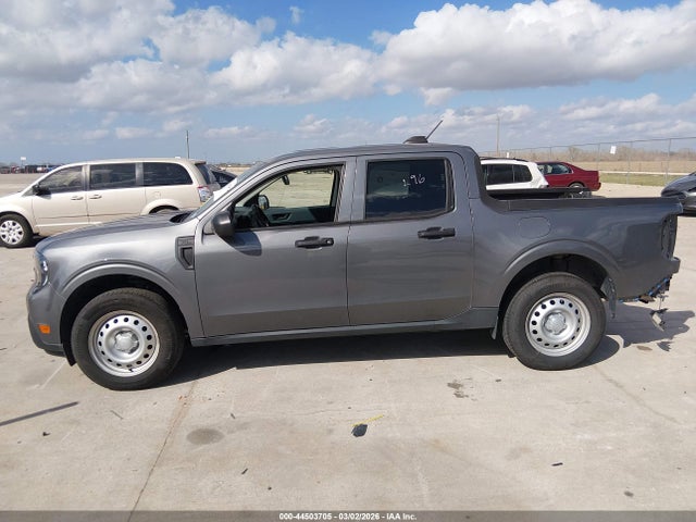 Продажа на аукционе авто 2025 Ford Maverick Xl, vin: 3FTTW8BA0SRA29324, номер лота: 44503705