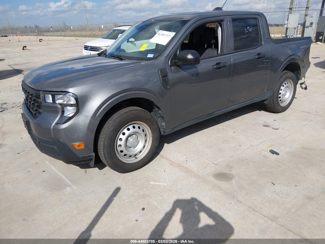 Продажа на аукционе авто 2025 Ford Maverick Xl, vin: 3FTTW8BA0SRA29324, номер лота: 44503705