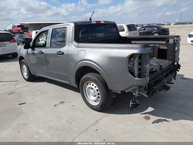 Продажа на аукционе авто 2025 Ford Maverick Xl, vin: 3FTTW8BA0SRA29324, номер лота: 44503705