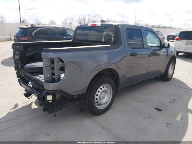 Продажа на аукционе авто 2025 Ford Maverick Xl, vin: 3FTTW8BA0SRA29324, номер лота: 44503705