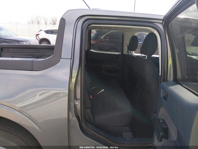 Продажа на аукционе авто 2025 Ford Maverick Xl, vin: 3FTTW8BA0SRA29324, номер лота: 44503705