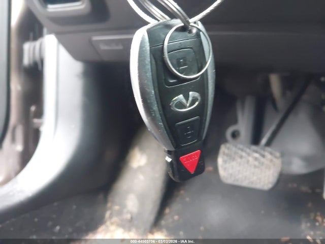Aukcja sprzedaży 2017 Infiniti Qx30 Premium, vin: SJKCH5CR1HA035842, numer aukcji: 44503706
