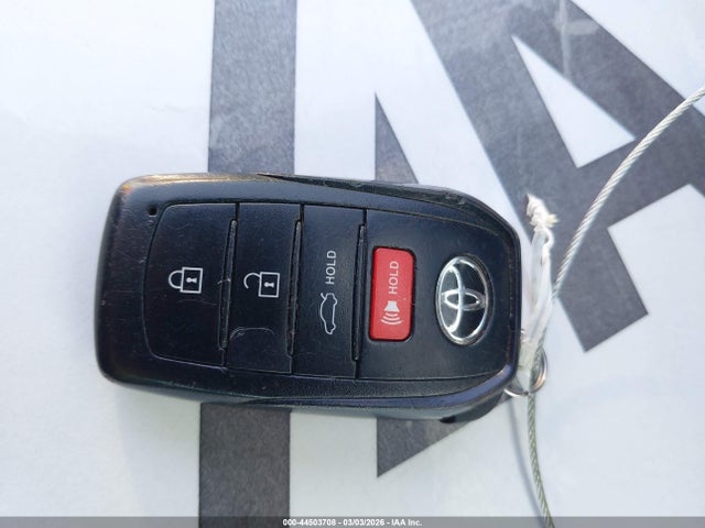 Toyota COROLLA SE 2023 5YFS4MCE1PP143874 Image 11