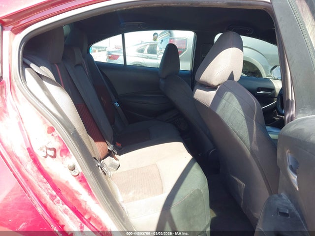 Toyota COROLLA SE 2023 5YFS4MCE1PP143874 Image 8