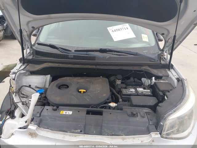 KNDJP3A56H7451514 KIA SOUL +