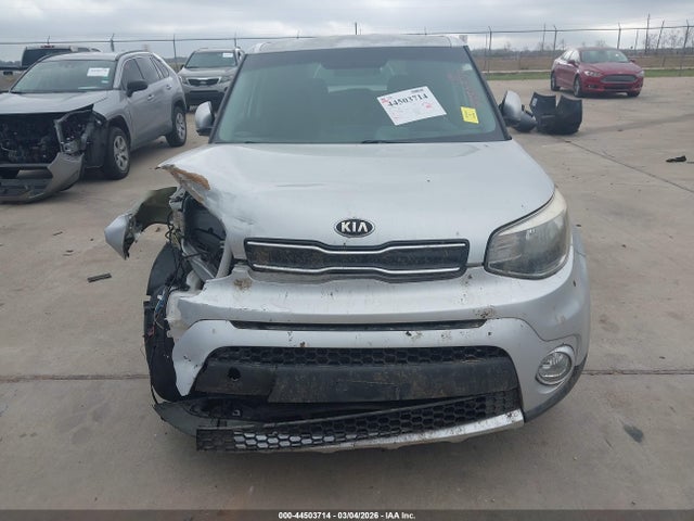 KNDJP3A56H7451514 KIA SOUL +