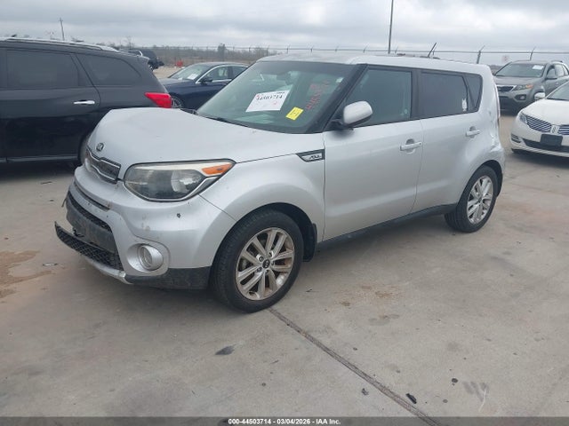 KNDJP3A56H7451514 KIA SOUL +