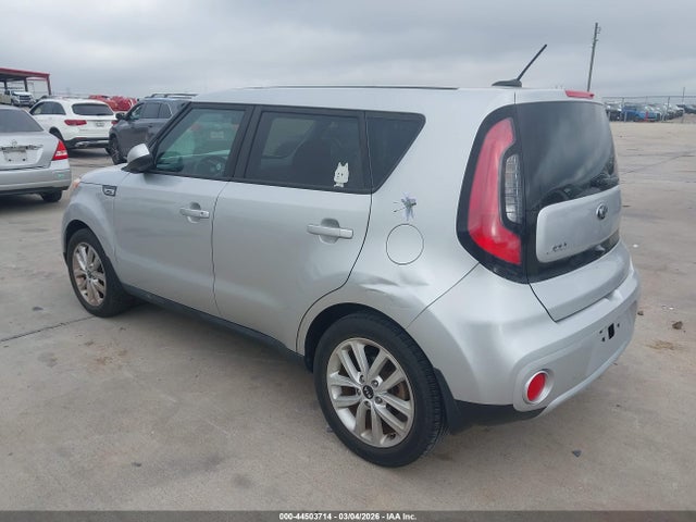 KNDJP3A56H7451514 KIA SOUL +