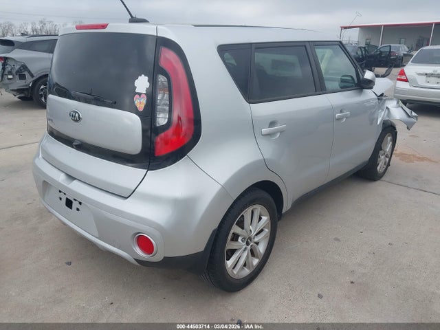 KNDJP3A56H7451514 KIA SOUL +