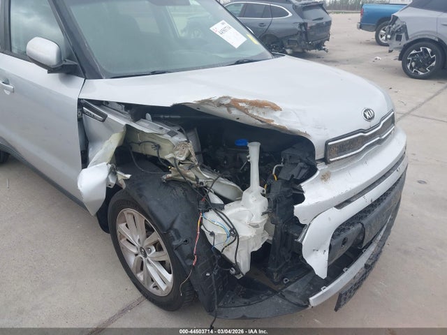 KNDJP3A56H7451514 KIA SOUL +
