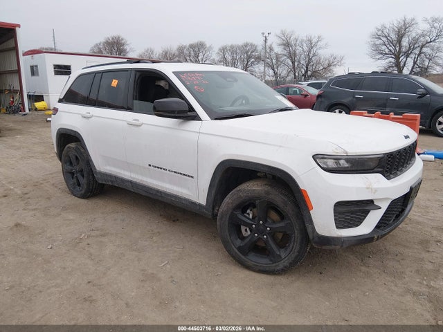 2024 JEEP GRAND CHEROKEE 1C4RJHAG4RC233728