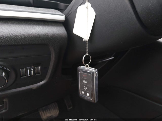 2024 JEEP GRAND CHEROKEE 1C4RJHAG4RC233728 Photo 10