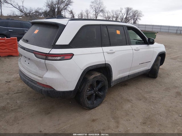 2024 JEEP GRAND CHEROKEE 1C4RJHAG4RC233728 Photo 3
