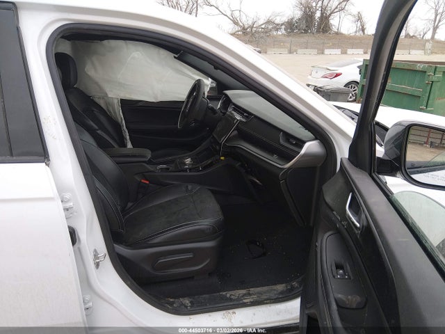 2024 JEEP GRAND CHEROKEE 1C4RJHAG4RC233728 Photo 4