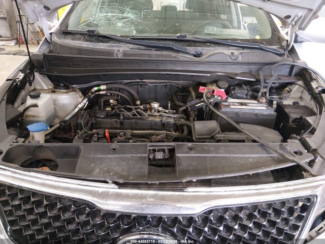 Aukcja sprzedaży 2015 Kia Sportage Lx, vin: KNDPBCACXF7686342, numer aukcji: 44503715
