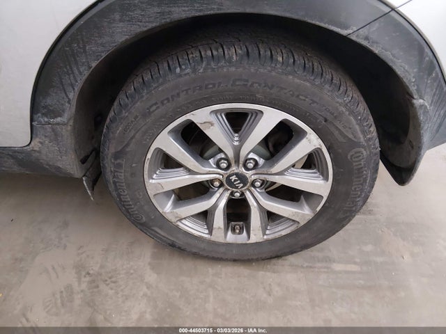 Aukcja sprzedaży 2015 Kia Sportage Lx, vin: KNDPBCACXF7686342, numer aukcji: 44503715