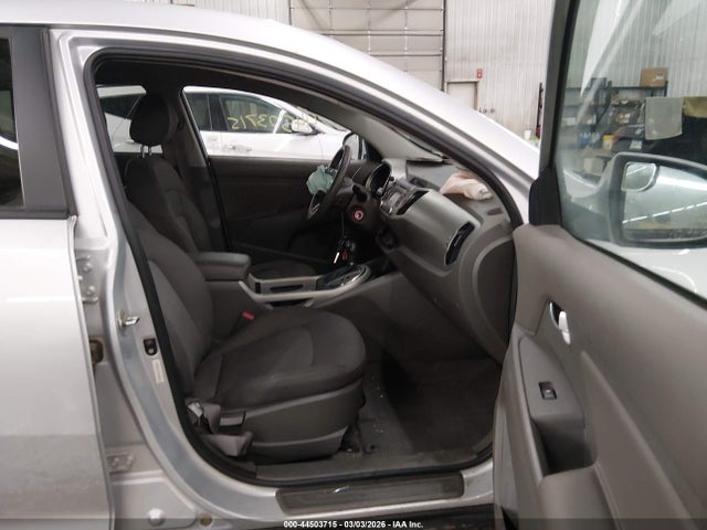 Aukcja sprzedaży 2015 Kia Sportage Lx, vin: KNDPBCACXF7686342, numer aukcji: 44503715