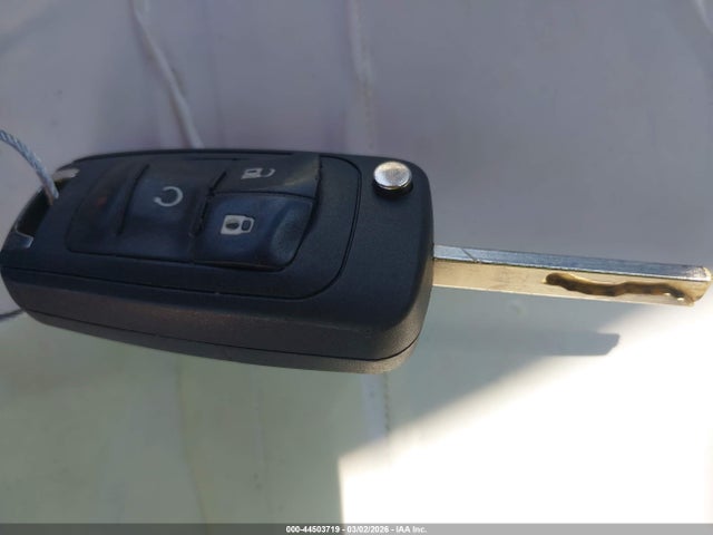 1G1JB5SH9H4152452 Chevrolet Sonic Ls Auto