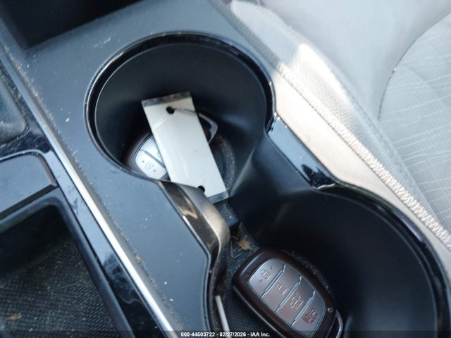 5NPE34AF0HH505218 Hyundai Sonata Sport