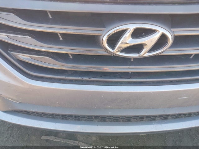 5NPE34AF0HH505218 Hyundai Sonata Sport