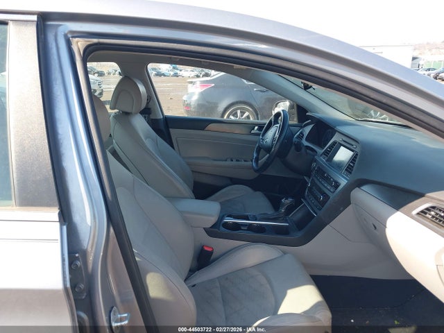5NPE34AF0HH505218 Hyundai Sonata Sport