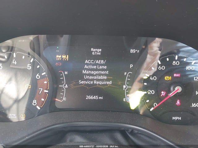 3C4NJDCN1ST546233 Jeep Compass Limited 4x4