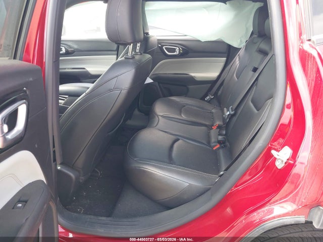3C4NJDCN1ST546233 Jeep Compass Limited 4x4