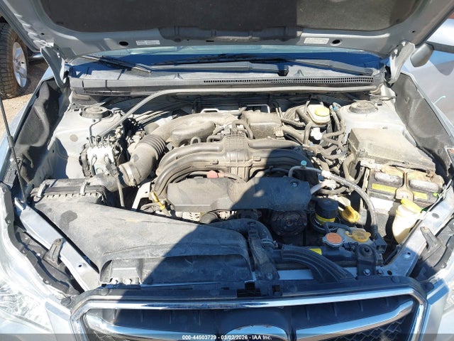 Продажа на аукционе авто 2015 Subaru Impreza 2.0i Sport Premium, vin: JF1GPAT65F9323874, номер лота: 44503729
