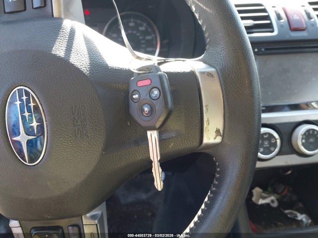 Продажа на аукционе авто 2015 Subaru Impreza 2.0i Sport Premium, vin: JF1GPAT65F9323874, номер лота: 44503729