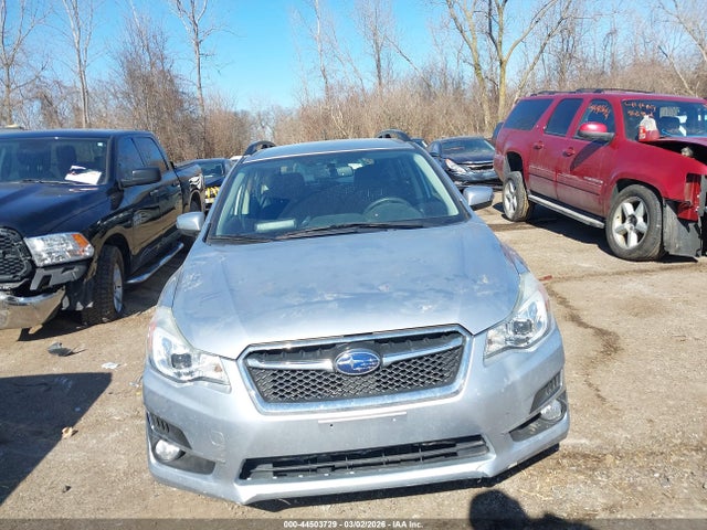 Продажа на аукционе авто 2015 Subaru Impreza 2.0i Sport Premium, vin: JF1GPAT65F9323874, номер лота: 44503729