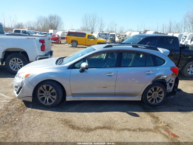 Продажа на аукционе авто 2015 Subaru Impreza 2.0i Sport Premium, vin: JF1GPAT65F9323874, номер лота: 44503729