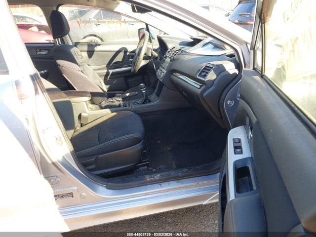 Продажа на аукционе авто 2015 Subaru Impreza 2.0i Sport Premium, vin: JF1GPAT65F9323874, номер лота: 44503729