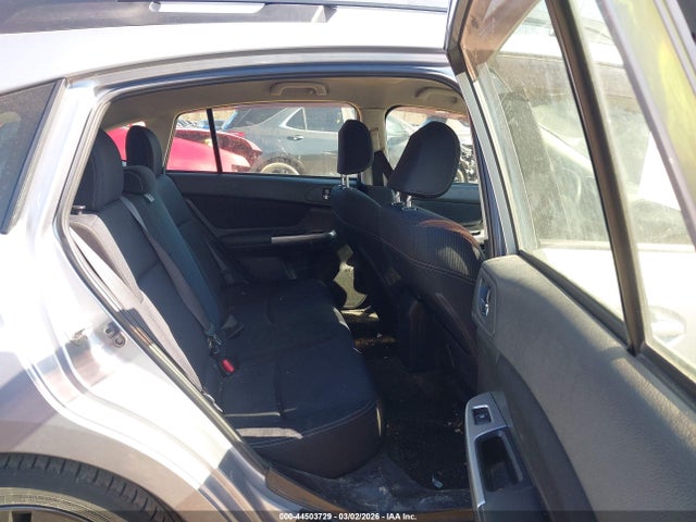 Продажа на аукционе авто 2015 Subaru Impreza 2.0i Sport Premium, vin: JF1GPAT65F9323874, номер лота: 44503729